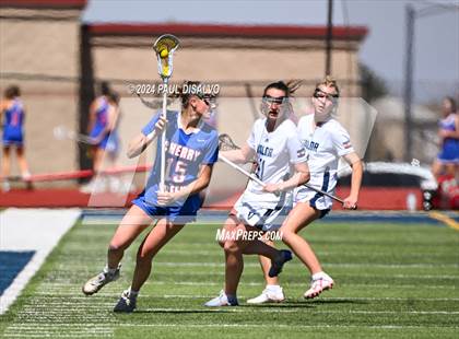 Thumbnail 3 in Cherry Creek @ Valor Christian photogallery.