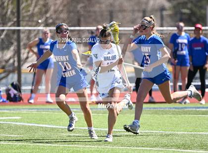 Thumbnail 1 in Cherry Creek @ Valor Christian photogallery.