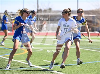 Thumbnail 3 in Cherry Creek @ Valor Christian photogallery.
