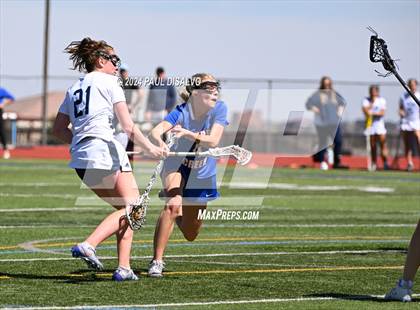 Thumbnail 1 in Cherry Creek @ Valor Christian photogallery.