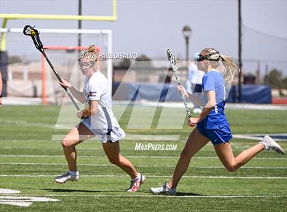 Thumbnail 1 in Cherry Creek @ Valor Christian photogallery.