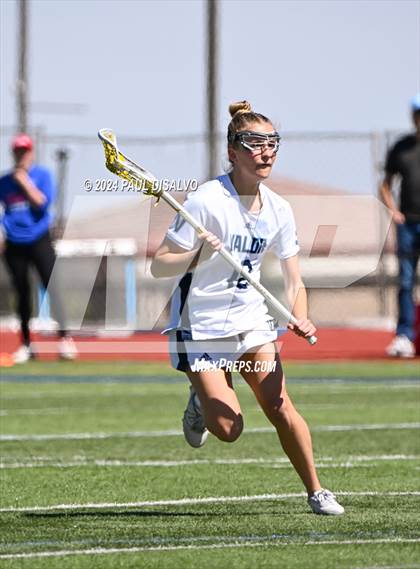 Thumbnail 3 in Cherry Creek @ Valor Christian photogallery.