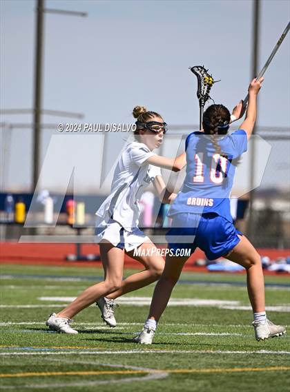 Thumbnail 1 in Cherry Creek @ Valor Christian photogallery.