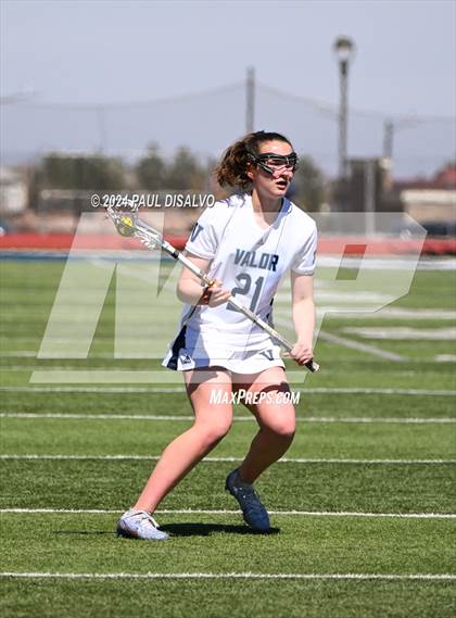 Thumbnail 2 in Cherry Creek @ Valor Christian photogallery.
