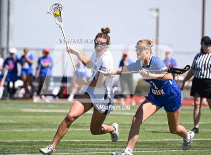 Thumbnail 1 in Cherry Creek @ Valor Christian photogallery.