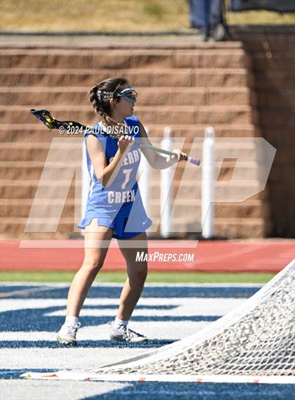 Thumbnail 3 in Cherry Creek @ Valor Christian photogallery.