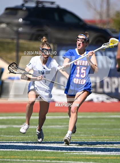 Thumbnail 1 in Cherry Creek @ Valor Christian photogallery.
