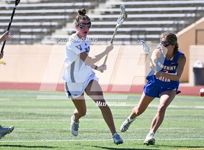 Thumbnail 3 in Cherry Creek @ Valor Christian photogallery.