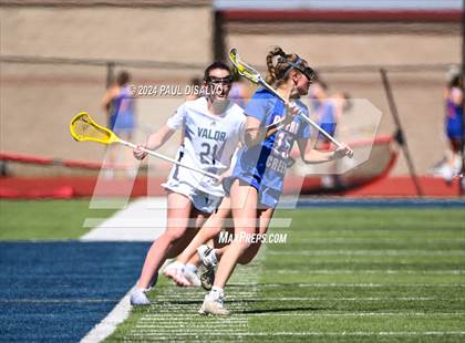 Thumbnail 3 in Cherry Creek @ Valor Christian photogallery.