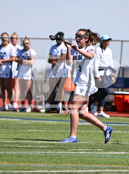 Thumbnail 3 in Cherry Creek @ Valor Christian photogallery.