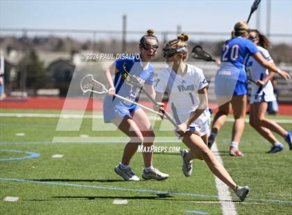 Thumbnail 1 in Cherry Creek @ Valor Christian photogallery.