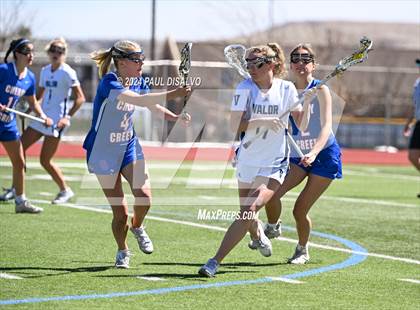 Thumbnail 1 in Cherry Creek @ Valor Christian photogallery.