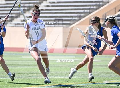Thumbnail 3 in Cherry Creek @ Valor Christian photogallery.