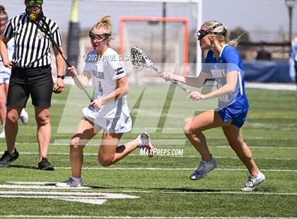 Thumbnail 3 in Cherry Creek @ Valor Christian photogallery.