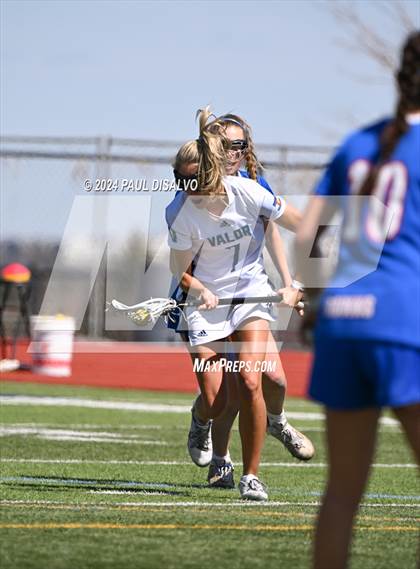 Thumbnail 3 in Cherry Creek @ Valor Christian photogallery.