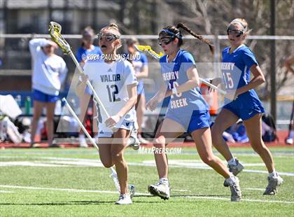 Thumbnail 3 in Cherry Creek @ Valor Christian photogallery.