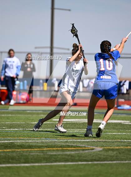 Thumbnail 2 in Cherry Creek @ Valor Christian photogallery.