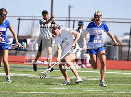Thumbnail 3 in Cherry Creek @ Valor Christian photogallery.