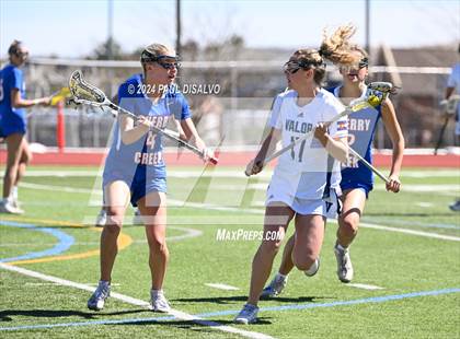 Thumbnail 1 in Cherry Creek @ Valor Christian photogallery.