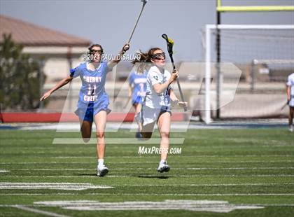 Thumbnail 1 in Cherry Creek @ Valor Christian photogallery.
