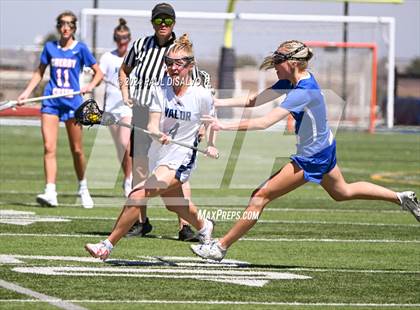 Thumbnail 2 in Cherry Creek @ Valor Christian photogallery.