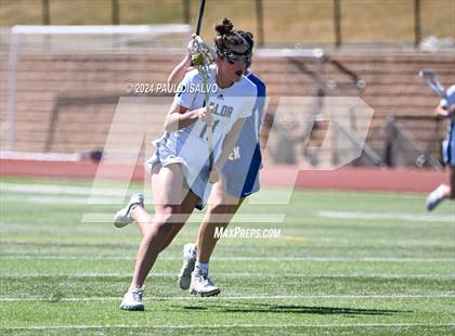 Thumbnail 3 in Cherry Creek @ Valor Christian photogallery.