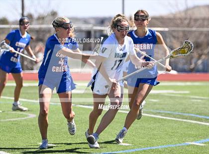 Thumbnail 1 in Cherry Creek @ Valor Christian photogallery.