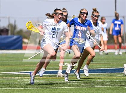 Thumbnail 3 in Cherry Creek @ Valor Christian photogallery.
