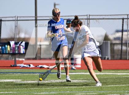 Thumbnail 3 in Cherry Creek @ Valor Christian photogallery.