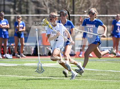 Thumbnail 3 in Cherry Creek @ Valor Christian photogallery.