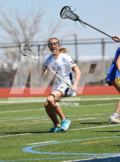 Thumbnail 3 in Cherry Creek @ Valor Christian photogallery.