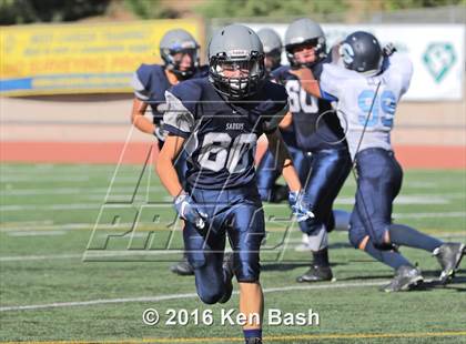 Thumbnail 1 in Camarillo @ Saugus photogallery.