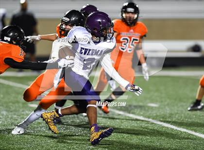 Thumbnail 1 in Fr: Everman @ Aledo photogallery.