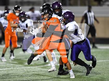 Thumbnail 3 in Fr: Everman @ Aledo photogallery.