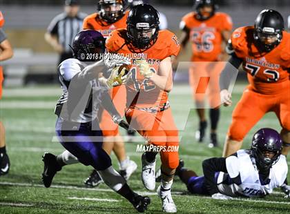 Thumbnail 1 in Fr: Everman @ Aledo photogallery.