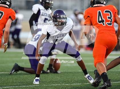 Thumbnail 3 in Fr: Everman @ Aledo photogallery.