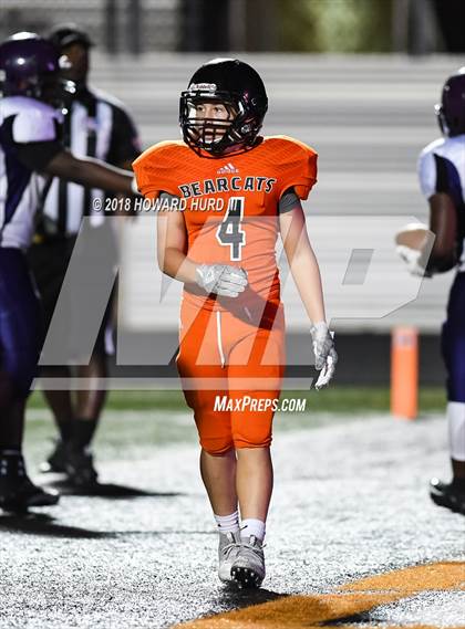 Thumbnail 2 in Fr: Everman @ Aledo photogallery.