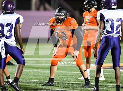 Thumbnail 1 in Fr: Everman @ Aledo photogallery.