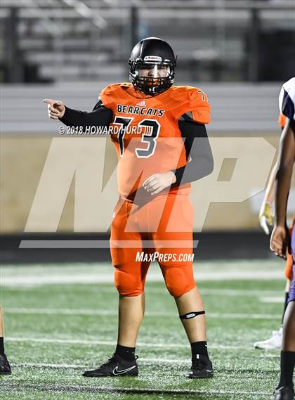 Thumbnail 1 in Fr: Everman @ Aledo photogallery.