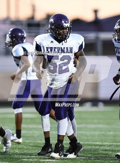 Thumbnail 2 in Fr: Everman @ Aledo photogallery.