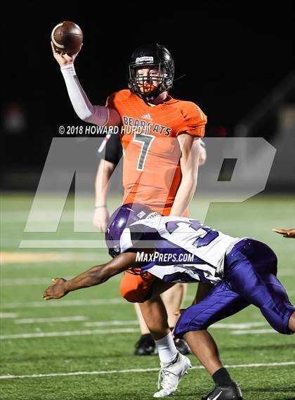 Thumbnail 2 in Everman @ Aledo photogallery.