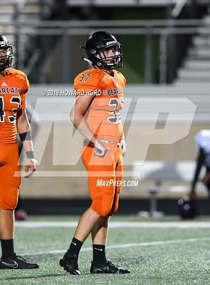 Thumbnail 1 in Fr: Everman @ Aledo photogallery.