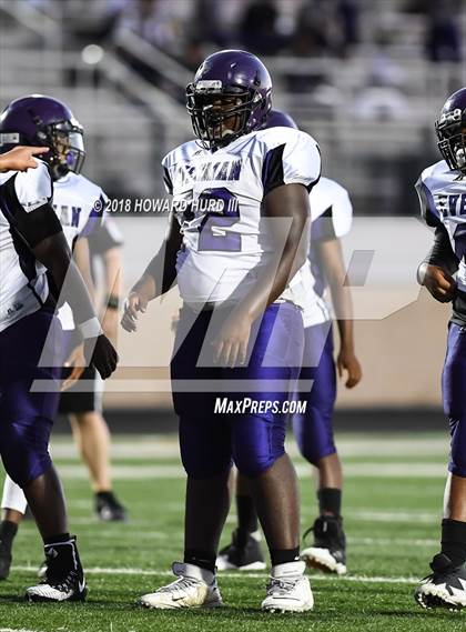 Thumbnail 1 in Fr: Everman @ Aledo photogallery.