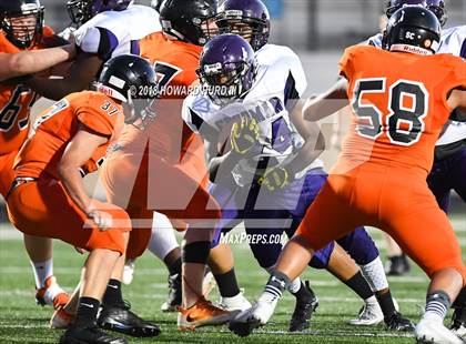 Thumbnail 3 in Fr: Everman @ Aledo photogallery.