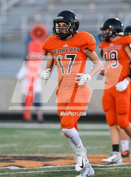 Thumbnail 1 in Fr: Everman @ Aledo photogallery.