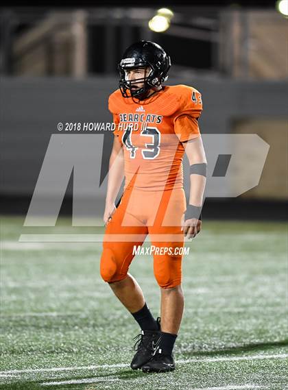 Thumbnail 1 in Fr: Everman @ Aledo photogallery.