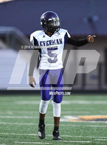 Thumbnail 1 in Fr: Everman @ Aledo photogallery.