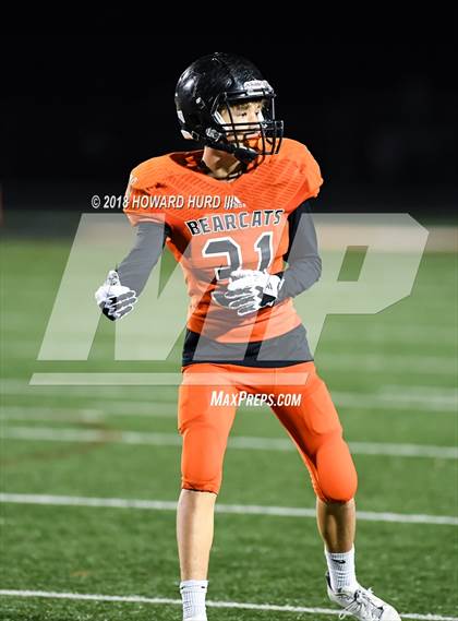 Thumbnail 1 in Fr: Everman @ Aledo photogallery.