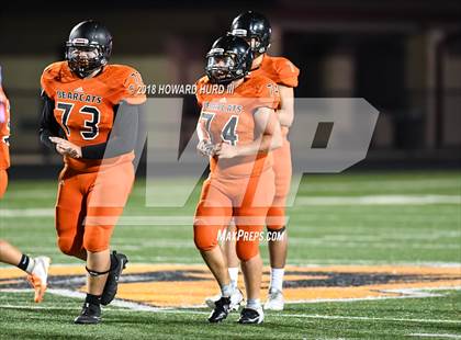 Thumbnail 3 in Fr: Everman @ Aledo photogallery.