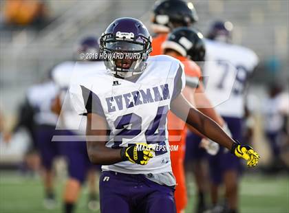 Thumbnail 1 in Fr: Everman @ Aledo photogallery.